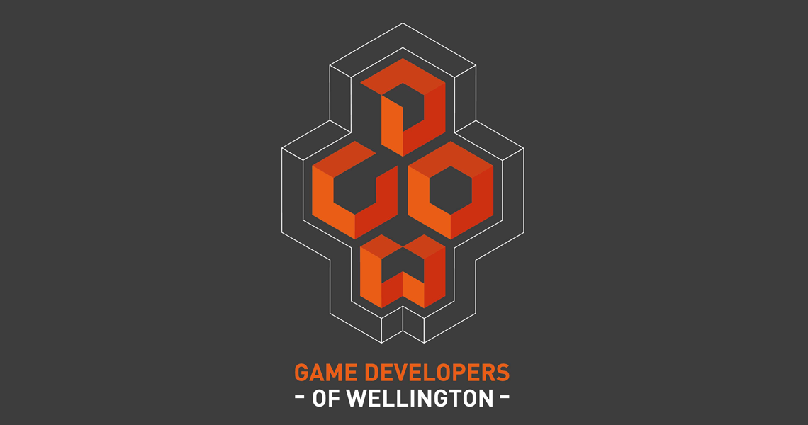 Game Developers of Wellington